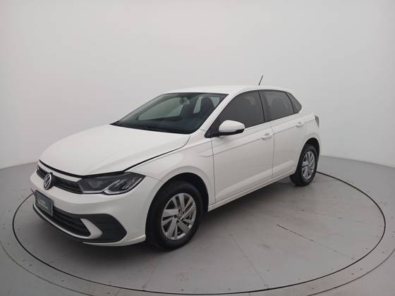 VOLKSWAGEN POLO 1.0 170 TSI MANUAL